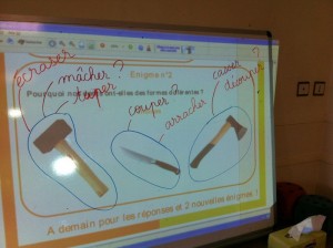 Chalmaison CP